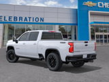 New 2025 Chevrolet Silverado 2500 LTZ image 3