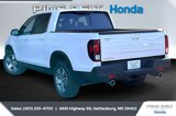 New 2025 Honda Ridgeline RTL image 3