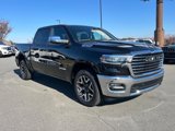 New 2025 RAM 1500 Laramie image 3