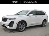 New 2025 Cadillac XT6 Premium Luxury w/ Technology Package image 3