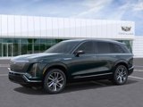 New 2026 Cadillac Vistiq Luxury image 2