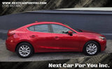 Used 2015 MAZDA MAZDA3 i Touring w/ Technology Package image 2