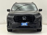 New 2025 Honda Pilot Black Edition image 2
