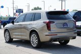 Used 2022 Cadillac XT6 Premium Luxury image 5