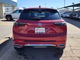 New 2025 Buick Envision Avenir image 5