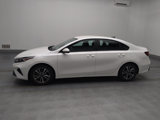 Used 2023 Kia Forte LXS image 2