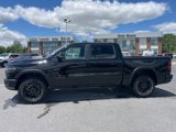 New 2025 RAM 1500 Rebel w/ G/T Package image 2