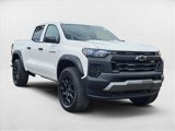 New 2026 Chevrolet Colorado Trail Boss image 3
