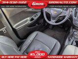 Used 2018 Chevrolet Malibu LT w/ Leather Package image 3