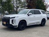 New 2025 Hyundai Palisade Calligraphy image 2