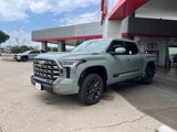 New 2026 Toyota Tundra Platinum image 3