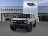New 2025 Ford Bronco Outer Banks image 2