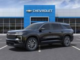 New 2025 Chevrolet Traverse LT w/ Sun and Wheel Package image 2