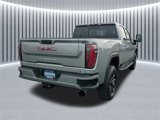 Certified 2024 GMC Sierra 2500 AT4 w/ AT4 Premium Plus Package image 3