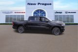New 2025 RAM 1500 Laramie w/ Sport Appearance Package image 2