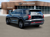 New 2025 Hyundai Palisade Calligraphy image 5