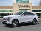 New 2025 Cadillac Escalade IQ Luxury 2 image 2