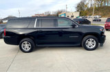 Used 2018 Chevrolet Suburban LT image 5