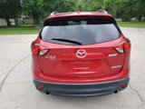 Used 2015 MAZDA CX-5 Grand Touring image 5