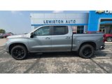 New 2026 Chevrolet Silverado 1500 RST image 5