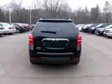 Used 2017 Chevrolet Equinox LT w/ Midnight Edition image 6