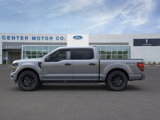 New 2025 Ford F150 STX w/ STX Black Appearance Package image 3