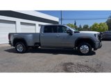 New 2025 GMC Sierra 3500 Denali Ultimate image 4