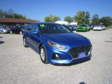 Used 2018 Hyundai Sonata SE image 3