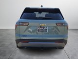 New 2026 Chevrolet Equinox LT image 4