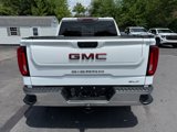 Used 2019 GMC Sierra 1500 SLT w/ SLT Premium Package image 4