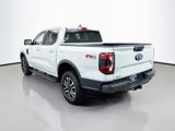 Used 2024 Ford Ranger Lariat w/ FX4 Off-Road Package image 5
