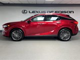 New 2025 Lexus RX 450h AWD w/ Luxury Package image 4