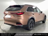 New 2025 MAZDA CX-70 Plug-In Hybrid w/ Premium Plus image 6