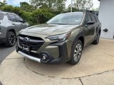 New 2025 Subaru Outback Limited XT image 4