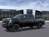 New 2025 GMC Sierra 2500 AT4 w/ Technology Package image 2