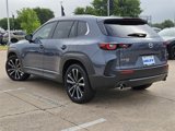 Used 2025 MAZDA CX-50 AWD 2.5 S w/ Premium Plus Pkg image 3