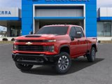 New 2025 Chevrolet Silverado 2500 Custom w/ Custom Convenience Package image 6