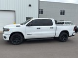 Used 2025 RAM 1500 Big Horn image 2