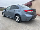 Used 2021 Toyota Corolla LE image 4