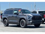 New 2025 Toyota Sequoia TRD Pro image 2