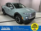 New 2025 Hyundai Santa Cruz SEL image 1