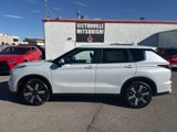 New 2025 Mitsubishi Outlander SE image 4