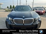 Certified 2026 BMW X5 sDrive40i w/ M Sport Package image 2