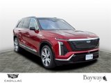 New 2026 Cadillac Vistiq Luxury image 3