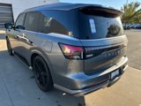 New 2025 INFINITI QX80 Sensory image 6