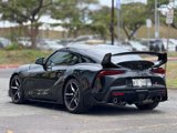 Used 2022 Toyota Supra image 3