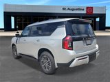 New 2025 Nissan Armada SL w/ Captain's Chari Seat Package image 3