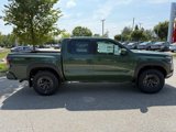 New 2025 Nissan Frontier PRO-4X image 4
