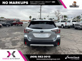 Used 2021 Subaru Outback Limited w/ Popular Package #2 image 5