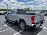 New 2025 Ford F350 Lariat image 4
